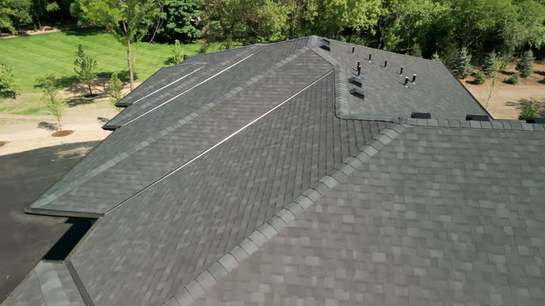 Best Storm Damage Roof Repair  in Egan, LA