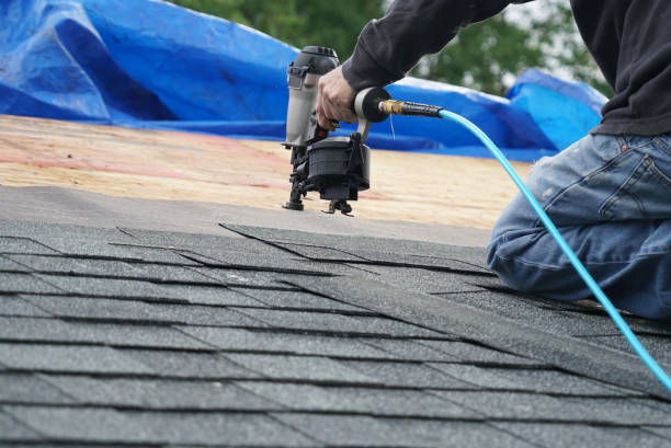 Best Roofing for New Construction  in Egan, LA