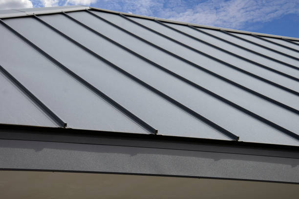 Best Green or Eco-Friendly Roofing Solutions  in Egan, LA