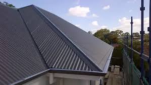 Best Emergency Roof Repair Services  in Egan, LA